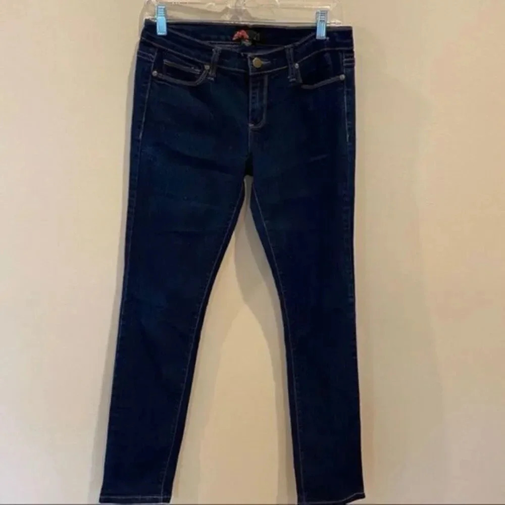 21 junior jeans